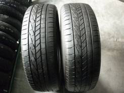 Goodyear Excellence. Летние, 2014 год, износ: 20%, 2 шт