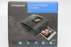 Polaroid. 10 - 14.9 Мп, зум: 5х