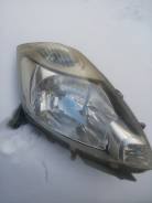 Фара. Toyota Passo Daihatsu Boon