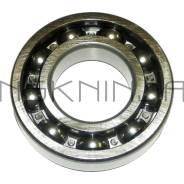 Подшипники коленвала.