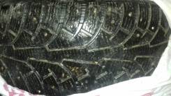 Nokian Hakkapeliitta 5. Зимние, шипованные, 2007 год, износ: 60%, 4 шт