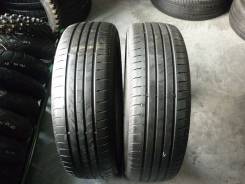 Nexen/Roadstone N'blue ECO. Летние, 2013 год, износ: 10%, 2 шт