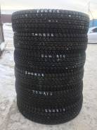 Dunlop SP LT 01. Зимние, без шипов, 2015 год, износ: 5%, 1 шт