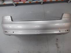Бампер. Skoda Octavia, 1Z