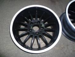 BMW. 8.5x17, 5x120.00, ET20