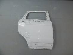 Дверь боковая. Land Rover Range Rover Evoque, L538