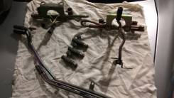 Топливная рейка. Subaru: Legacy B4, Legacy, Forester, Impreza, Exiga Двигатель EJ204