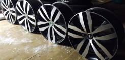 ATS Classic. 7.0x17, 5x100.00, ET-44
