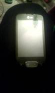 LG Optimus One. Б/у