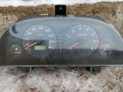 Панель приборов. Subaru Forester, SF5, SF9