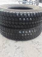 Toyo M912. Зимние, без шипов, износ: 5%, 2 шт