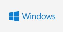 Установка Windows.