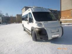 Peugeot Boxer. Продается , 2 200 куб. см., 16 мест