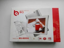 BQ 8055G