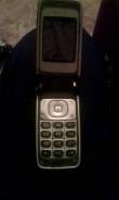 Nokia 6125. Б/у