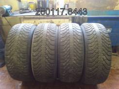 Goodyear UltraGrip 500. Зимние, шипованные, износ: 20%, 4 шт