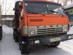 Камаз 5511. Продам , 10 000 куб. см., 10 000 кг.