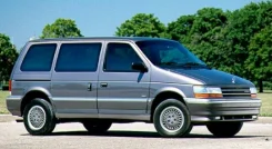 Chrysler Voyager ����