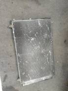 Радиатор кондиционера. Toyota Verossa, GX115, GX110, JZX110 Toyota Mark II Wagon Blit, GX110, JZX110, GX115, JZX115 Toyota Mark II Двигатели: 1GFE, 1J...