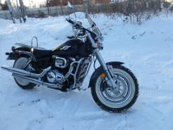 Suzuki VZ 800 Marauder. 800 куб. см., исправен, птс, с пробегом