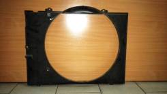 Диффузор. Toyota Land Cruiser, HDJ101, HDJ100, HDJ100L Двигатели: 1HDT, 1HDFTE
