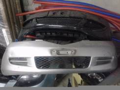 Бампер. Mazda Demio, DY3R, DY5W, DY3W, DY5R