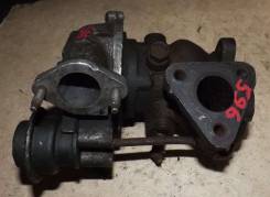 Турбина SUZUKI, F6A; VZ42
