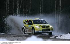 OZ Racing Rally Asfalto. 5.5x16, 5x130.00, ET13