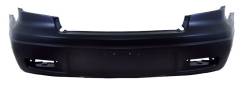Бампер. Mitsubishi Airtrek, CU2W, CU4W, CU5W Mitsubishi Outlander, CU2W, CU4W, CU5W