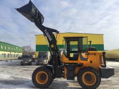 Yigong ZL30. Продается фронтальный погрузчик , 1 000 куб. см., 3 000 кг.