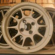 Enkei. 6.0x14, 4x100.00, ET38