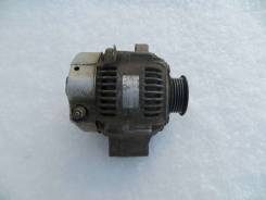 Генератор. Toyota: Lite Ace, Town Ace, Corona, Town Ace Noah, RAV4, Caldina, Lite Ace Noah, Vista, Camry Двигатели: 3SFE, 4SFE