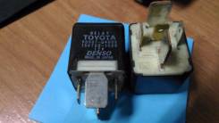 Реле. Toyota: Corolla, Ipsum, Corolla Verso, Yaris, RAV4, Sienna, Avensis Verso, Vitz, Echo Verso, Progres, Crown, Platz, Corolla Spacio, bB, Previa...