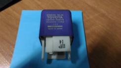 Реле. Toyota: Hilux Surf, Cresta, Granvia, 4Runner, Hiace, Regius Ace, Hilux, Land Cruiser, Land Cruiser Prado, Dyna, Toyoace, Crown, Grand Hiace, Reg...