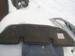 Обшивка капота. Toyota Passo Daihatsu Boon