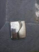 Эмблема. Toyota Passo Daihatsu Boon