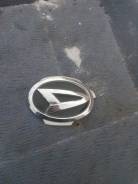 Эмблема. Daihatsu