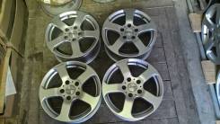BMW. 7.0x16, 5x120.00, ET34, ЦО 72,6 мм.