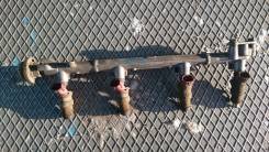 Инжектор. Toyota Corona, ST190 Toyota Caldina, ST190, ST190G Toyota Carina, ST190 Двигатель 4SFE