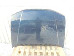 Капот. Nissan Navara, D40 Nissan Pathfinder, R51