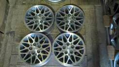 Jeep. 7.0x15, 5x114.30, ET31.5, ЦО 71,6 мм.