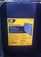 CAT. Вязкость 10W-20, минеральное. Под заказ