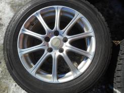 VAGGIO. 7.0x17, 5x114.30, ET53