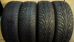 Yokohama Ice Guard IG35. Зимние, шипованные, 5 %, 4 шт