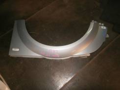 Крыло AUDI TT, MK1, 0130045581, левое переднее