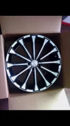 RW Classic. 8.5x20", 5x114.3, ET45, �� 67,1���. ��� ����� �� ������ ����