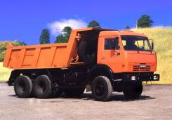 Камаз 65111
