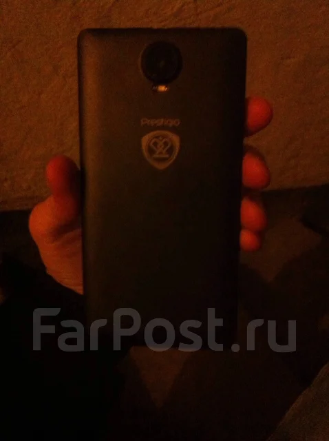 Prestigio. ����� ����