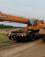 Kato SR-300LS. Кран KATO SR-300LS, 2011 г., 30 000 кг., 44 м.