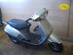 Honda Lead 90. 90 куб. см., исправен, птс, без пробега